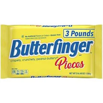 Butterfinger