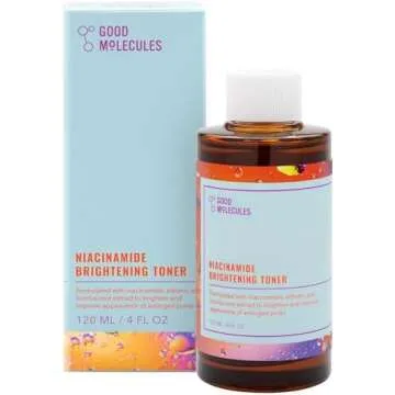 My Fave Skincare Products