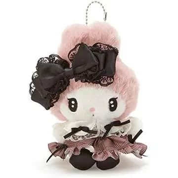 ☁️🐇Plushies🐇☁️