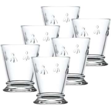 Pink and Green Preppy Home Finds