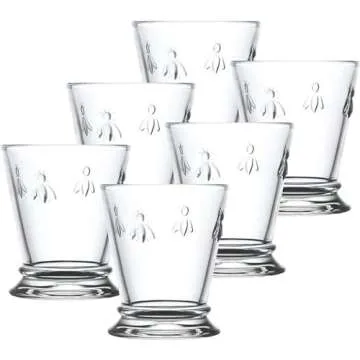 Pink and Green Preppy Home Finds