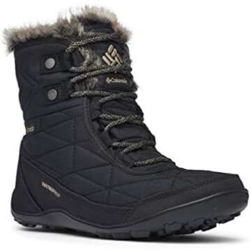 Women's Winter Boots