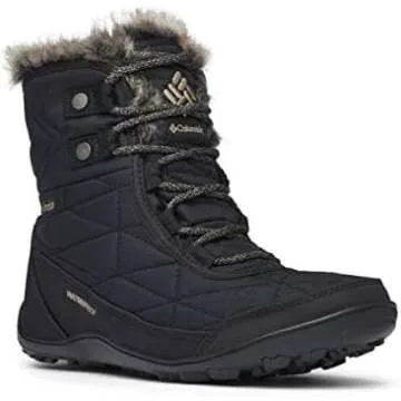 Women's Winter Boots