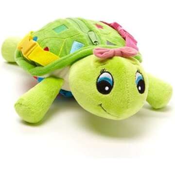 Kids Quiet Time Essentials