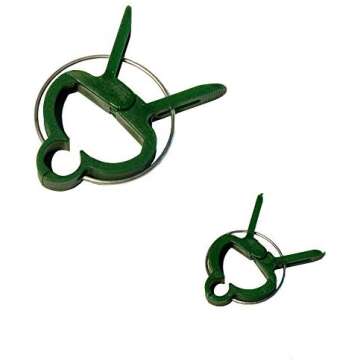 Utensilios para el jardin de suculentas y cactus