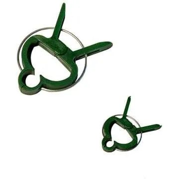 Utensilios para el jardin de suculentas y cactus