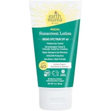 Low Tox Sunscreen for Summer ☀️
