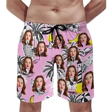 Fave Swim Wear Men & Women