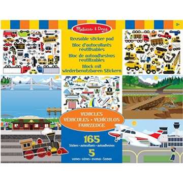 TODDLER QUIET TIME STATION