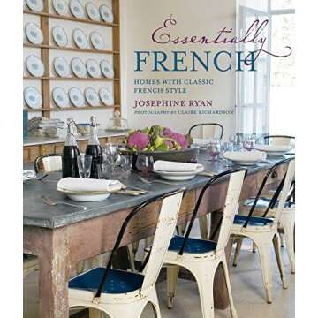 Favorite Parisian Books