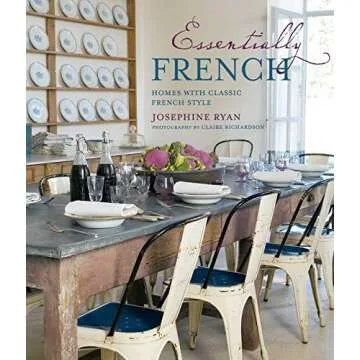 Favorite Parisian Books