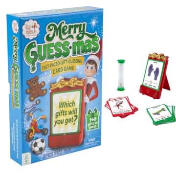 HOLIDAY GIFT GUIDE-FOR THE KIDS