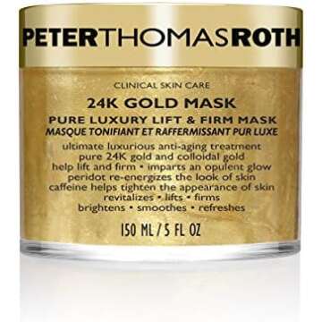 Favorite Face Masks!