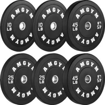 Home Gym Equipment