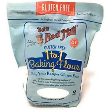 Keto, Dairy Free, GF: Packaged Foods