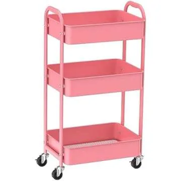 Organization + Cleaning Products