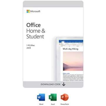 Software and Digital