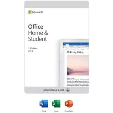 Software and Digital