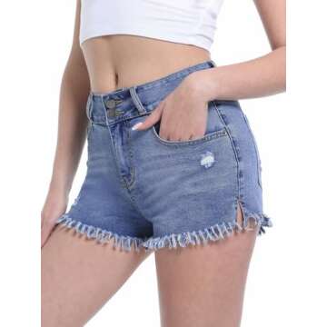 Jessicas Current Favorites