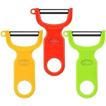 Things I Buy for my Kids