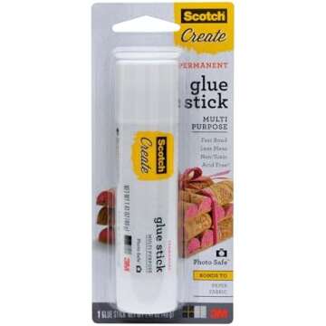 Adhesives and Accessories