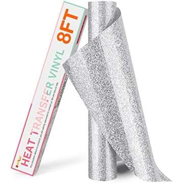 Vinyl and Cricut Supplies