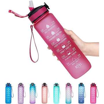 The Best Outdoor Products