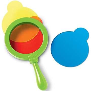 Gift Ideas - 2 Years Old