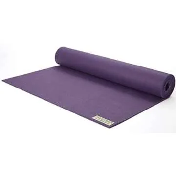 My Favorite Yoga Mats