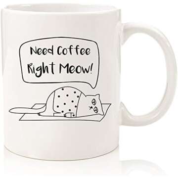 Cat Mug 😻