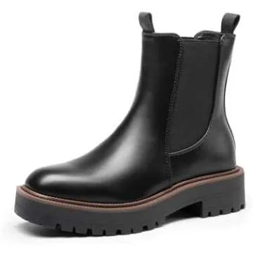 Chelsea Boots
