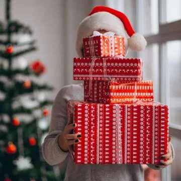 50 Heartwarming Christmas Gifts for Your Beloved Parents