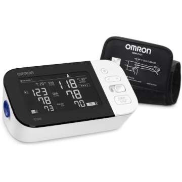 Measuring Metabolic Health