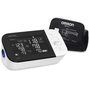 Measuring Metabolic Health