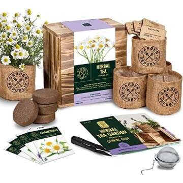 ✅Plants & Gardening