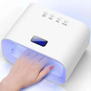 nail lamp