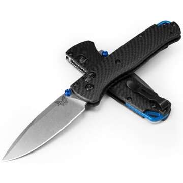 Best USA Made Folding Knives