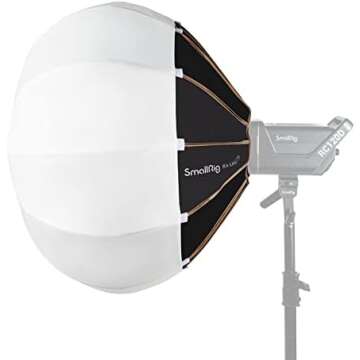 Lighting Photo Video