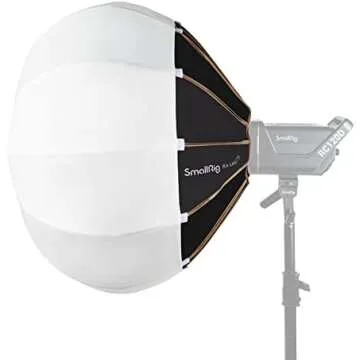 Lighting Photo Video