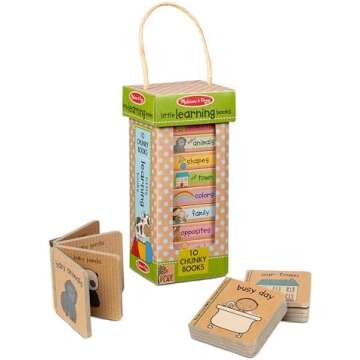 Baby Stocking Stuffers 2022