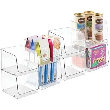 Pantry & Kitchen Organization
