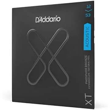 D'addario Products I Use