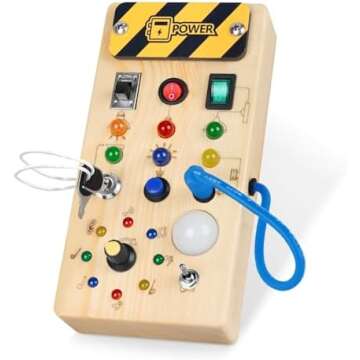 Tech Free Toddler Roadtrip