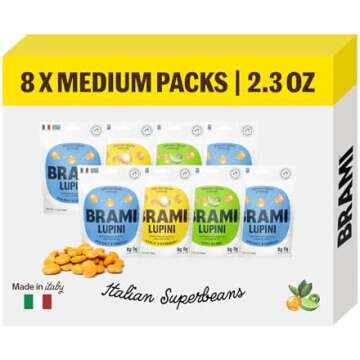 Travel foods and equipment