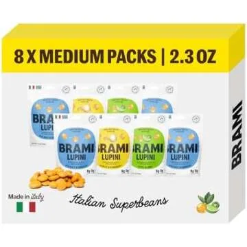 Travel foods and equipment