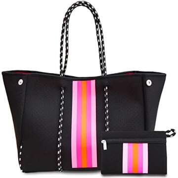 Traveling must haves!