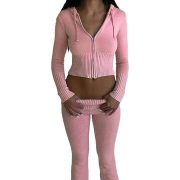 My Clothing and Activewear Favs