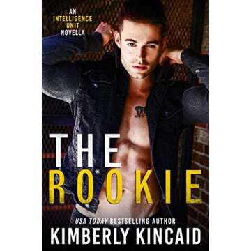 Kimberly Kincaid's Backlist and Recommendations - Wednesday Author 1/18/2023