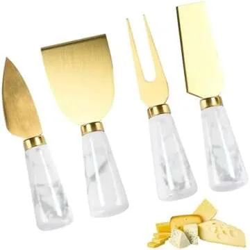 Prime Day - Cheese Knives