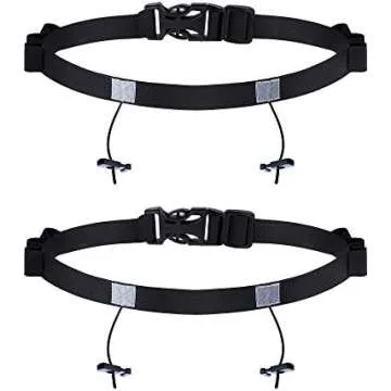 What's In My Race Bag